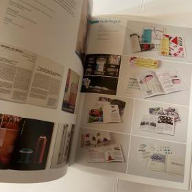 Some exciting drsign in Print Vol.1 / The best publication and promotion / 特殊印刷加工/ ooogo.com