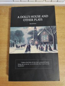A Doll's House and Other Plays