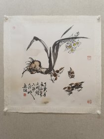 孟建超字孟超，号泉鸣轩主，现居北京。埃及开罗第十届世界和平书画展获优秀奖；当代花鸟画二届，三届名家邀请展；入选十一届美展河南展区；河南省花鸟画学术邀请展，河南水墨心境邀请展，毕业于中央美术学院蒋采萍重彩工作室。现为中国美协重彩画协会会员，中国工笔画学会会员，北京德润书画院副院长，北京大品画院创作室主任，河南省书画院特聘画家，河南省花鸟研究会理事。