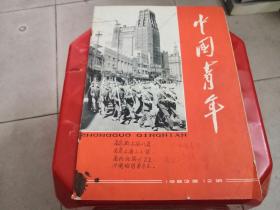 中国青年（1963/12期）