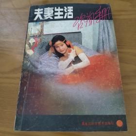 夫妻生活咨询手册