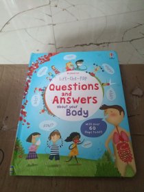 Questions and Answers about your body
