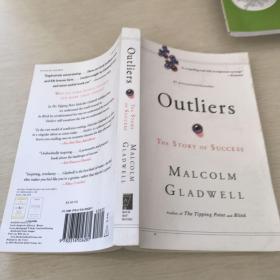Outliers：The Story of Success