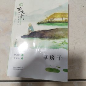 曹文轩小说阅读与鉴赏：草房子