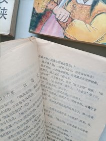 粉黛女侠 全四册