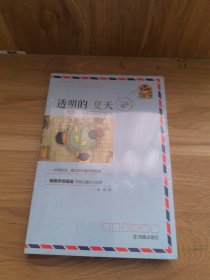 透明的夏天：致我们从未忘记的童年（未拆封）