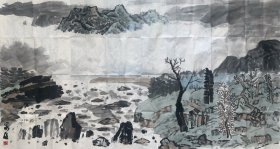 何家安老师精品新作