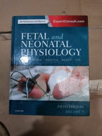 Fetal and Neonatal Physiology