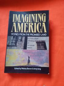 IMAGINING AMERICA