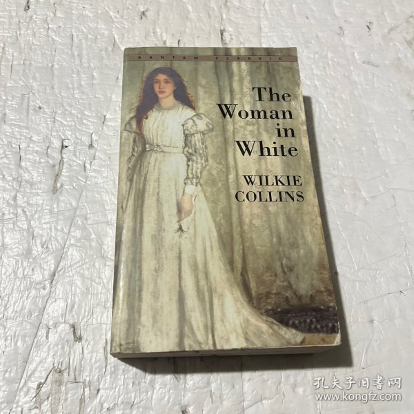 The Woman in White