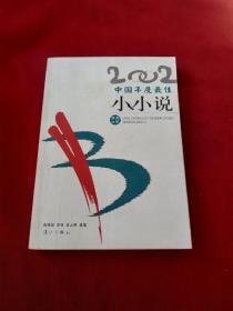 2002中国年度最佳小小说