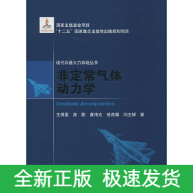 非定常氣體動(dòng)力學(xué)