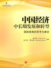 中国经济中长期发展和转型