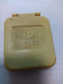 六七十年代铁轨测温计