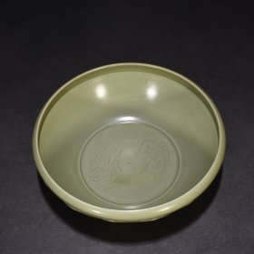 《精品放漏》秘色越窑钵——高古瓷器收藏