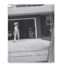 Deanna Dikeman: Leaving and Waving挥手告别艺术摄影