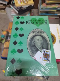 Professional Blackjack