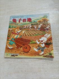 兔子借地:学会和谐地分享