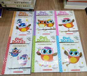 Eva's Treetop Festival（6本合售）