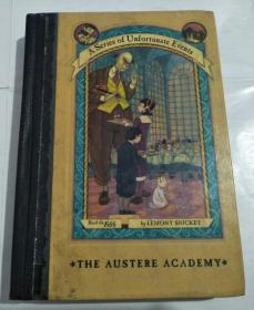 The Austere Academy