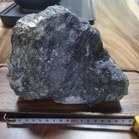 金矿石 山势摆件 精美 易雕刻