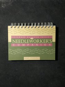 THE NEEDLEWORKER'S COMPANION