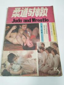 柔道与摔跤1985.5