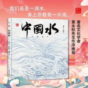 中国水 大道似水