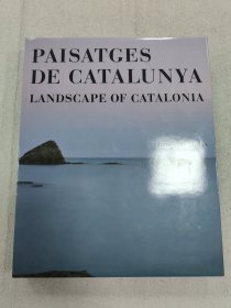 PAISATGES DE CATALUNYA LANDSCAPE OF CATALONIA 加泰罗尼亚风光
