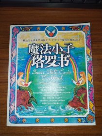 魔法小子塔罗书
