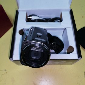 koNkA，康佳，数码摄像机