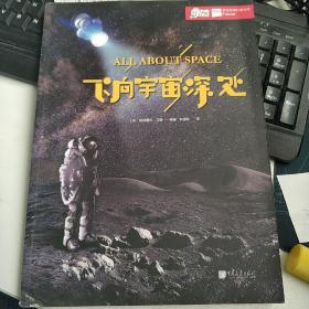 爱因斯坦讲堂系列丛书：飞向宇宙深处