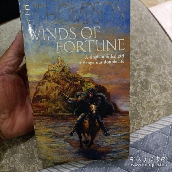 WINDS OF FORTUNE