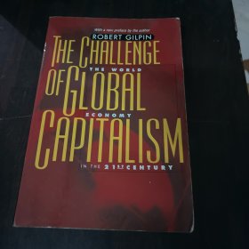THE CHALL ENGE OF GLOBAL CAPITALISM