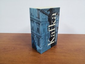 【2-3个月左右到货】FRANZ KAFKA Oeuvres complètes I, II. Nouvelles et récits - Romans 卡夫卡全集第一二卷 两卷合售函套版 长篇小说、短篇小说及故事集 LA PLEIADE 七星文库 法语/法文原版 新西兰绵羊皮封皮 23K金书名烫金 36克圣经纸可以保存几百年不泛黄 专有印刷机印刷 每本装帧耗时数周 版本独一无二