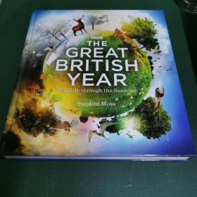 THE  GREAT  BRITISH  YEAR