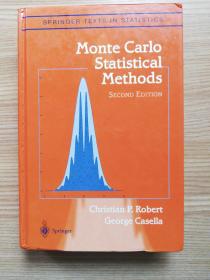 Monte Carlo Statistical Methods