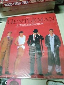 GENTLEMAN A TIMELESS FASHION