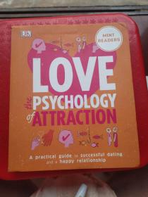 LOVE psychology