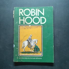 ROBIN HOOD
