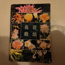 名花栽培