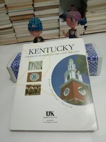 KENTUCKY University of Kentucky Bulletin 2006—2007【八五品】