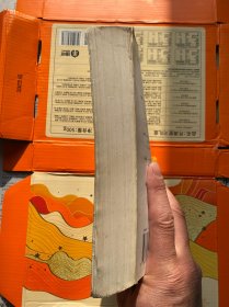 三生三世(聂华苓著,百花文艺出版社)