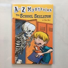 The School Skeleton校园骷髅