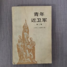 青年近卫军第二部