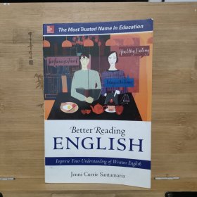 BetterReadingEnglish