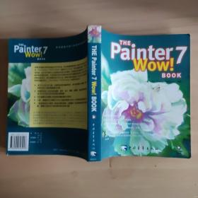 THE.Painter 7 Wow! Book(1CD)