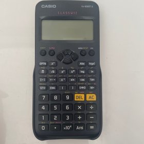卡西欧 计算器 英版