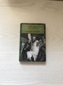 The poetry and life of allen ginsberg