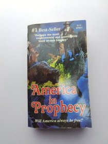 America in Prophecy Will America always be free? 原英文版